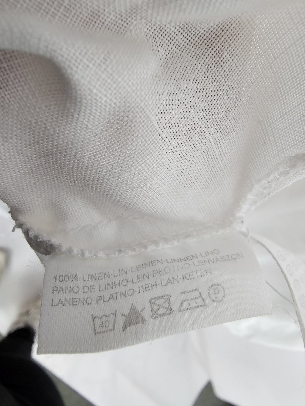 EK8454 Damen Bluse von Canda, weiß, Gr.48/505