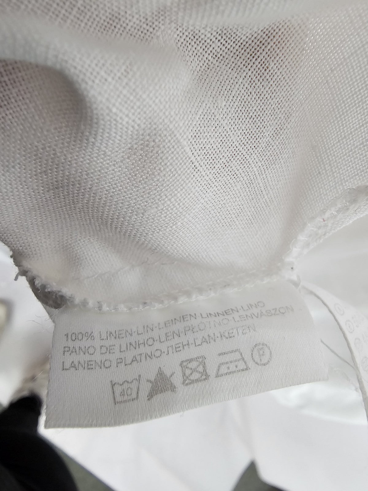 EK8454 Damen Bluse von Canda, weiß, Gr.48/505