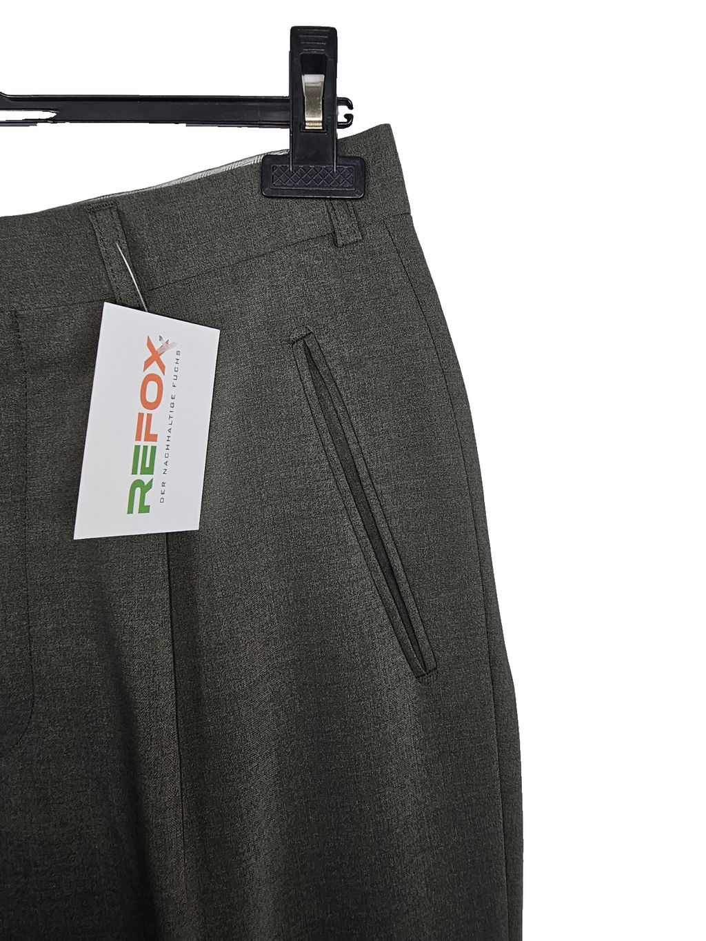 EK7520 Herren Hose von Hiltl, grün, Gr.942