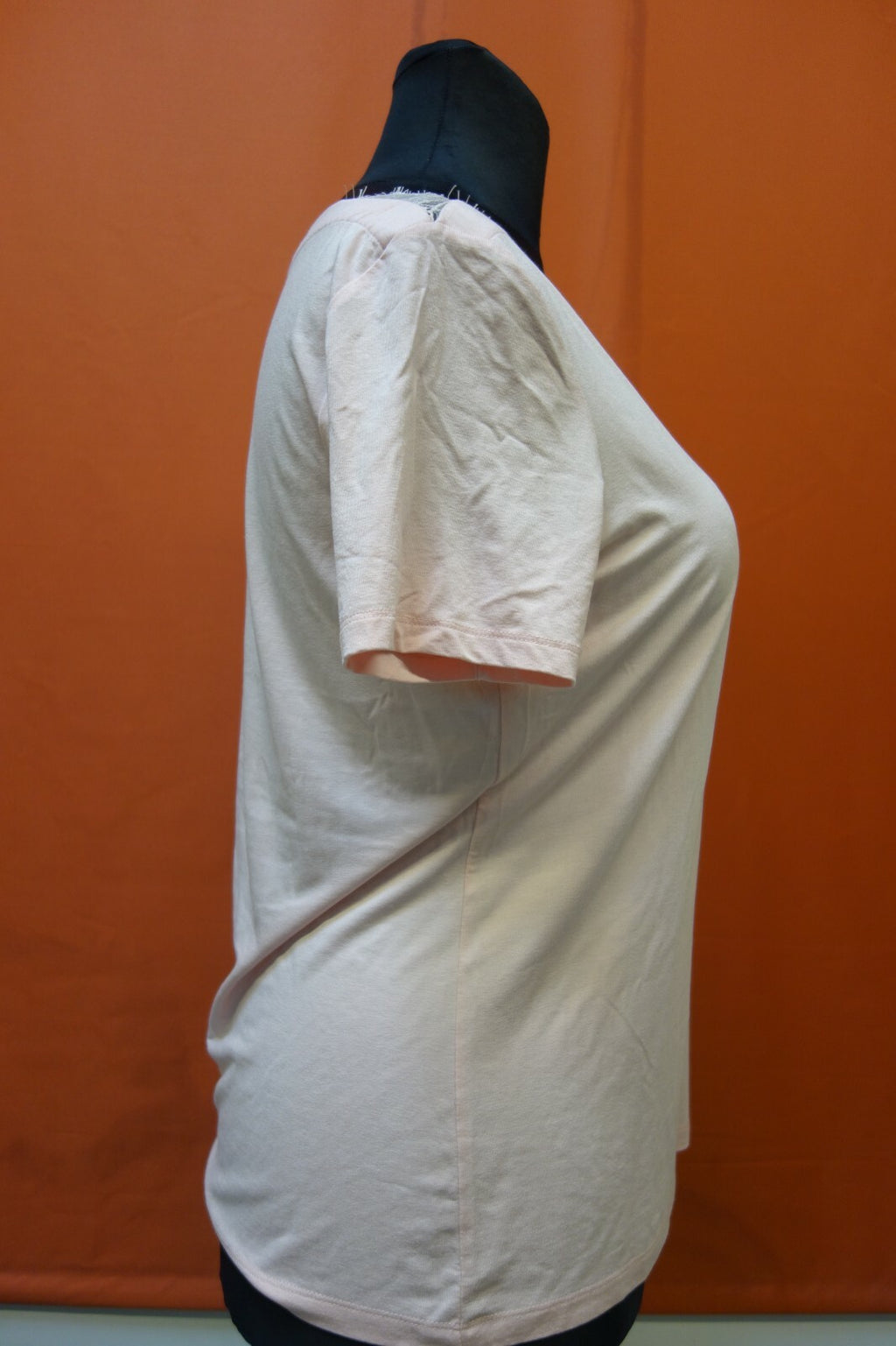 EK0455 Damen T-Shirt von Gerry Weber, rosa, 423