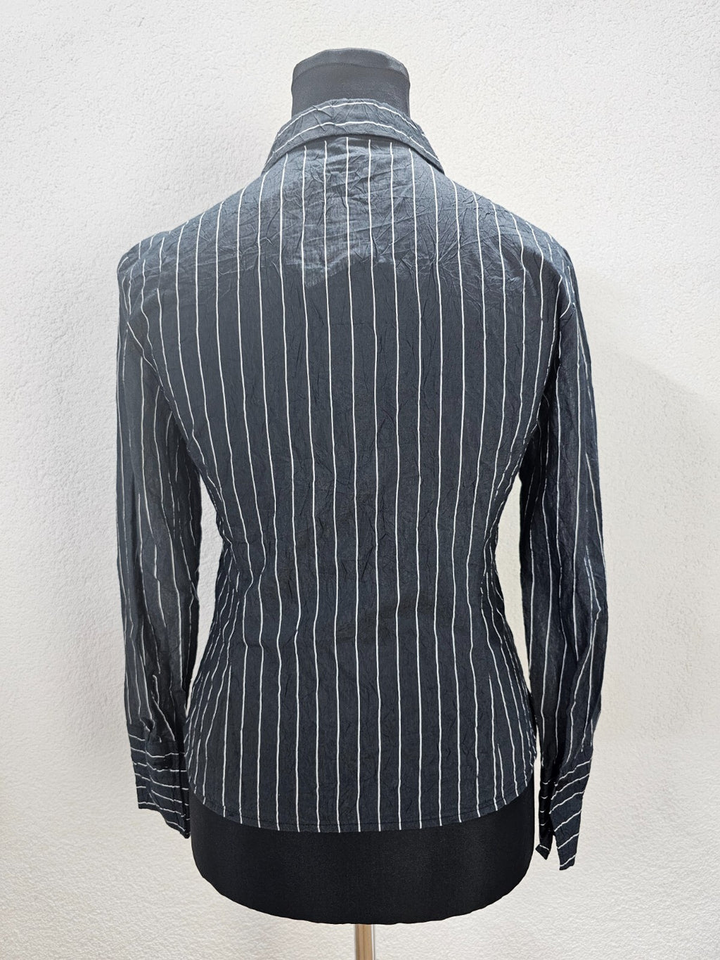 EK6238 Damen Bluse von Esprit, schwarz, Gr.403