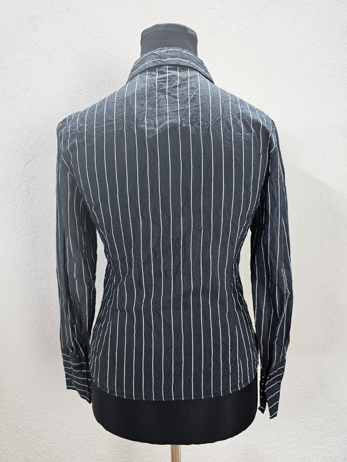 EK6238 Damen Bluse von Esprit, schwarz, Gr.403