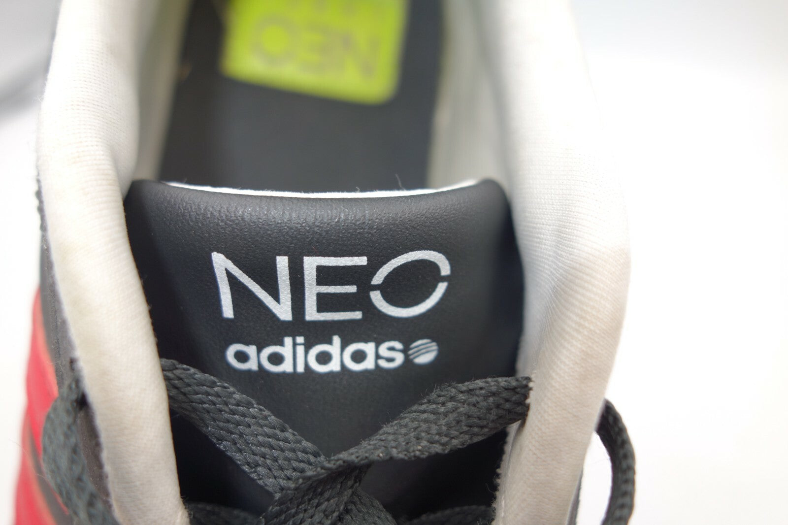 ES0398 Kinder Sneaker von adidas neo, grau, 353