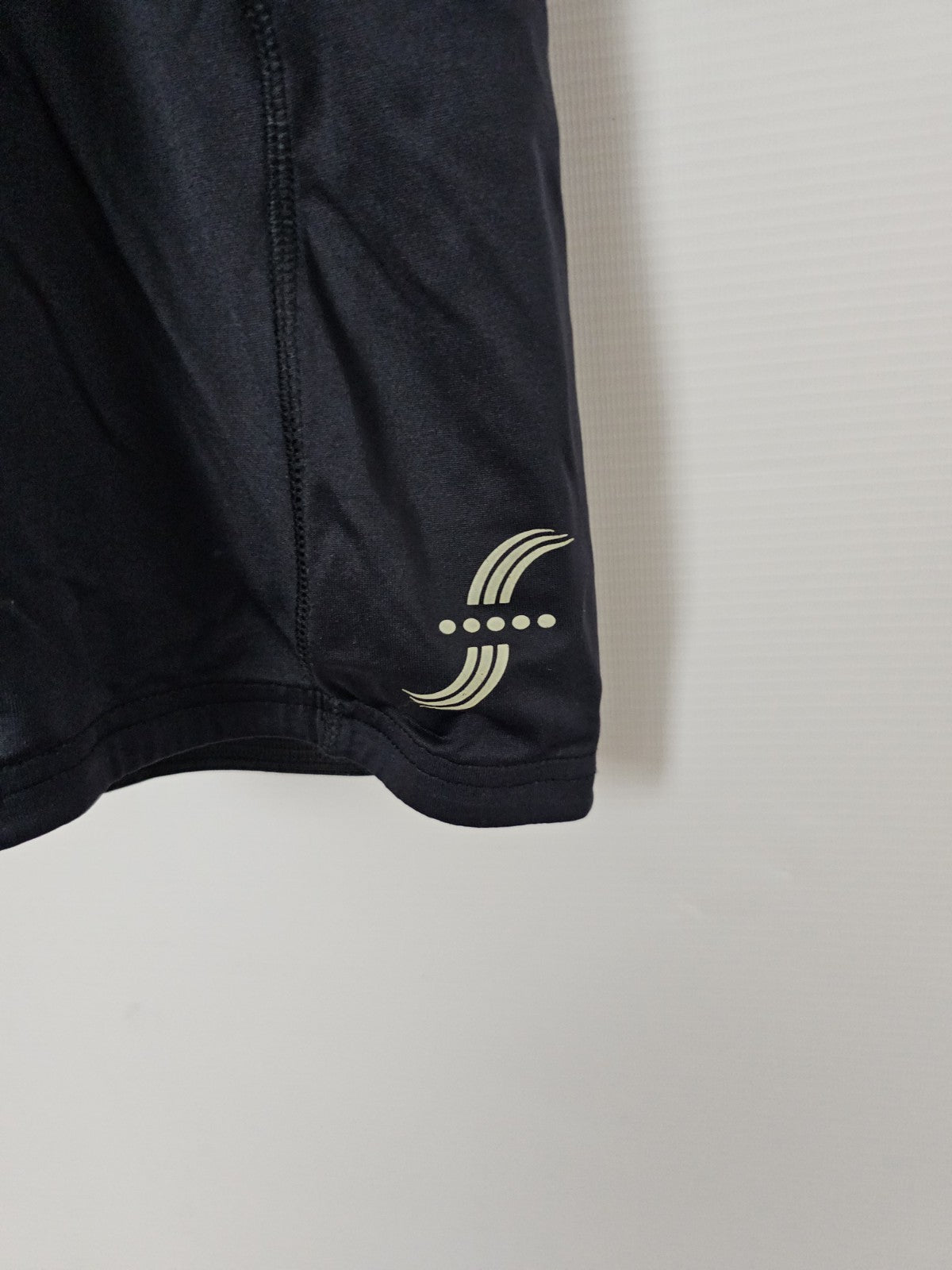 EK8710 Damen Radlerhose von Woman, Schwarz, Gr. L1