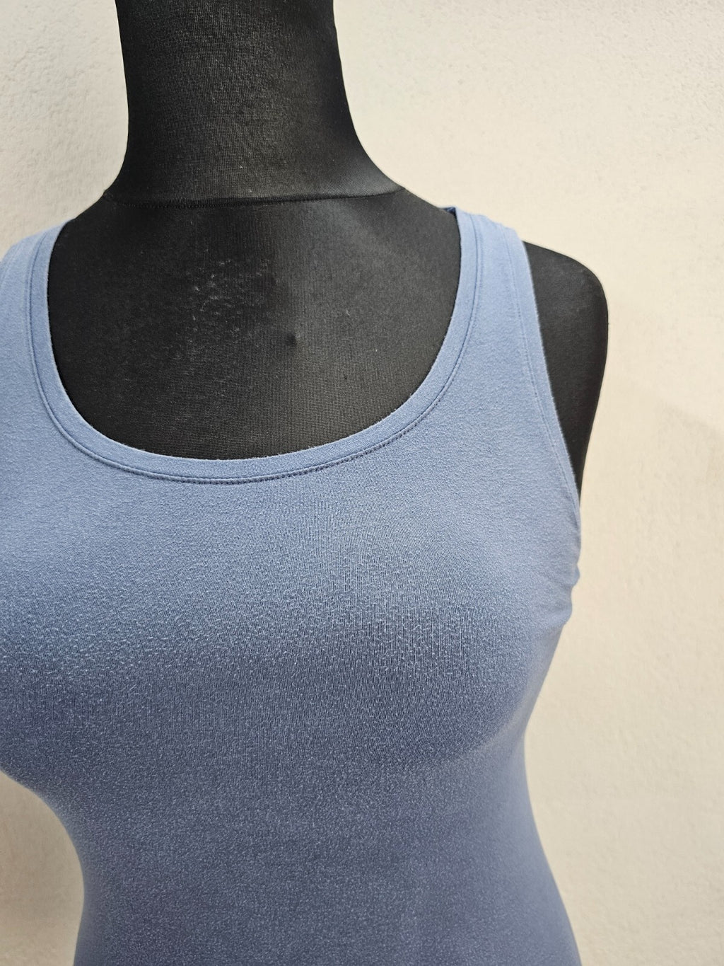 EK6348 Damen Top von Palmers, blau, Gr.40-421