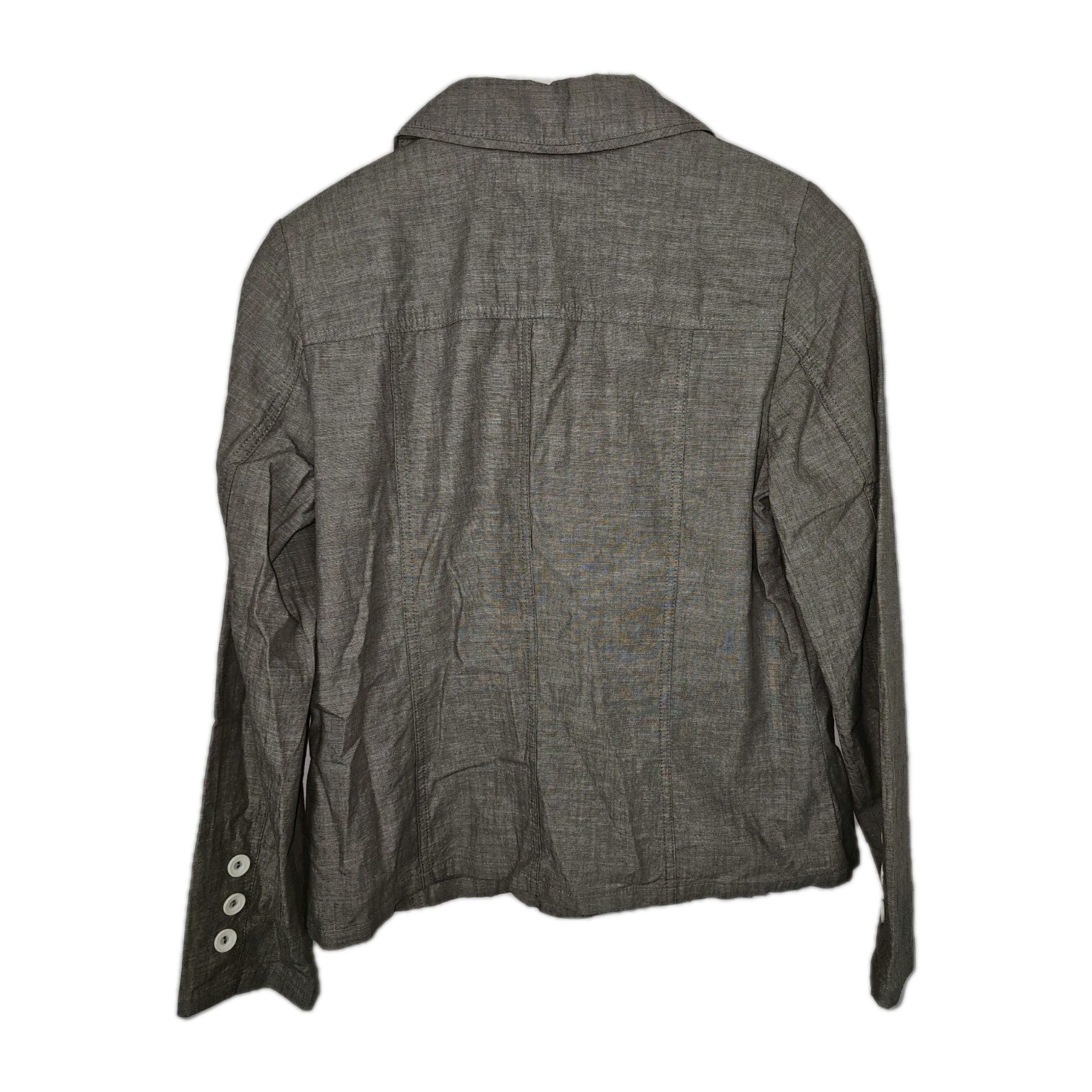 EK9909 Damen Blazer von CollectionL, braun, Gr.363