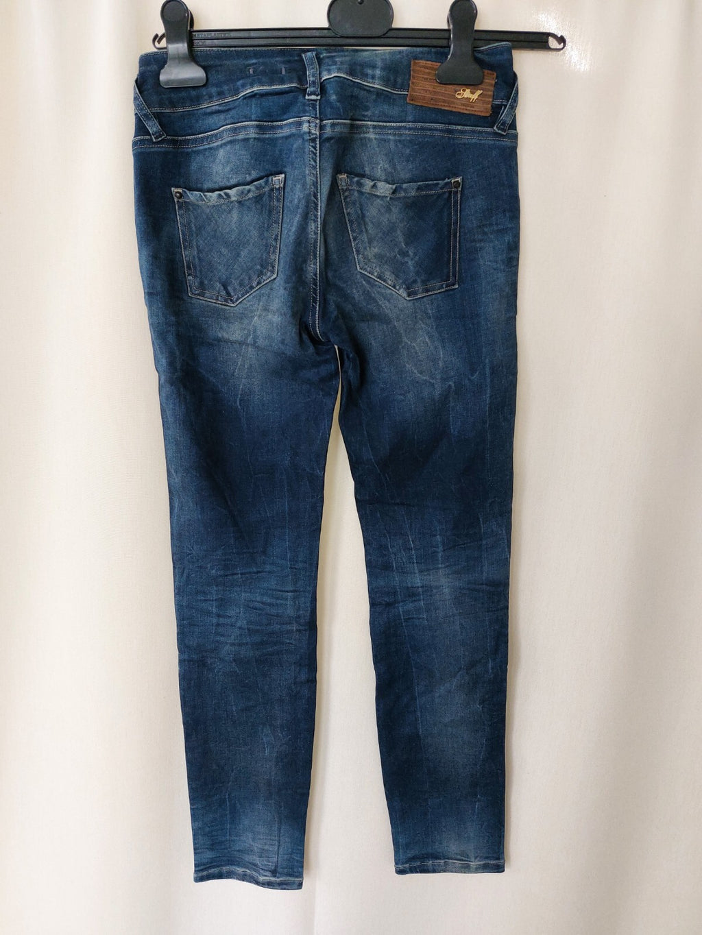 EK4287 Damen Jeans von Staff Jeans & Co., Gr. 261