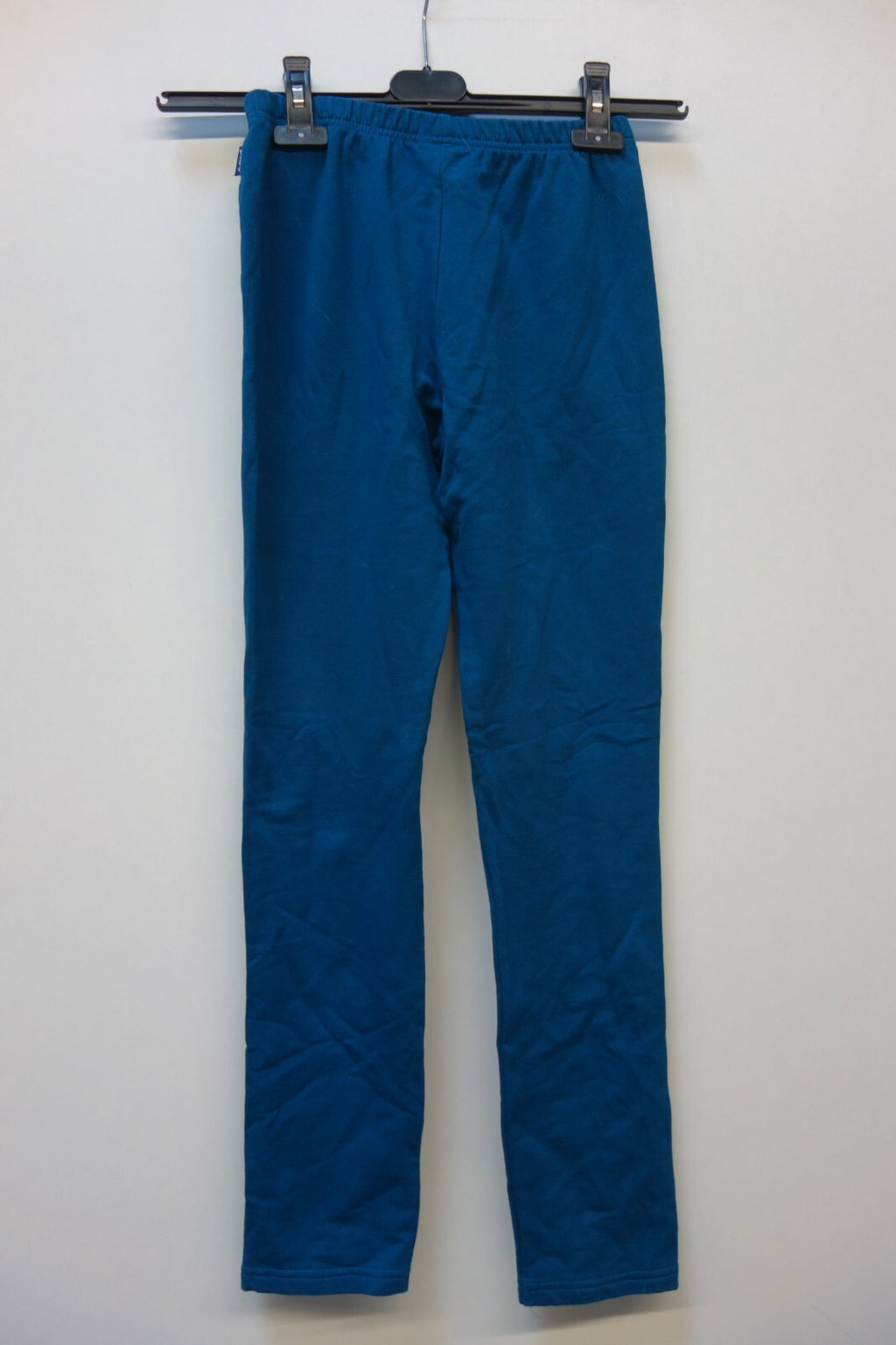 EK2077 Kinder Stoffhose von Jako-o, blau, Gr. 152/1583