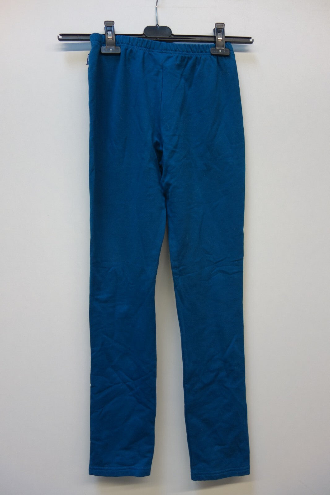 EK2077 Kinder Stoffhose von Jako-o, blau, Gr. 152/1583