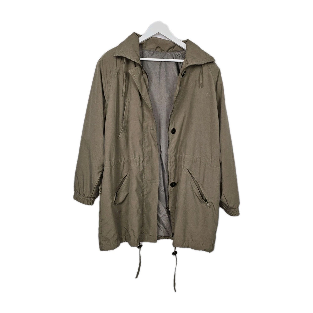 EK10999 Damen Jacke, Braun, Gr. 420