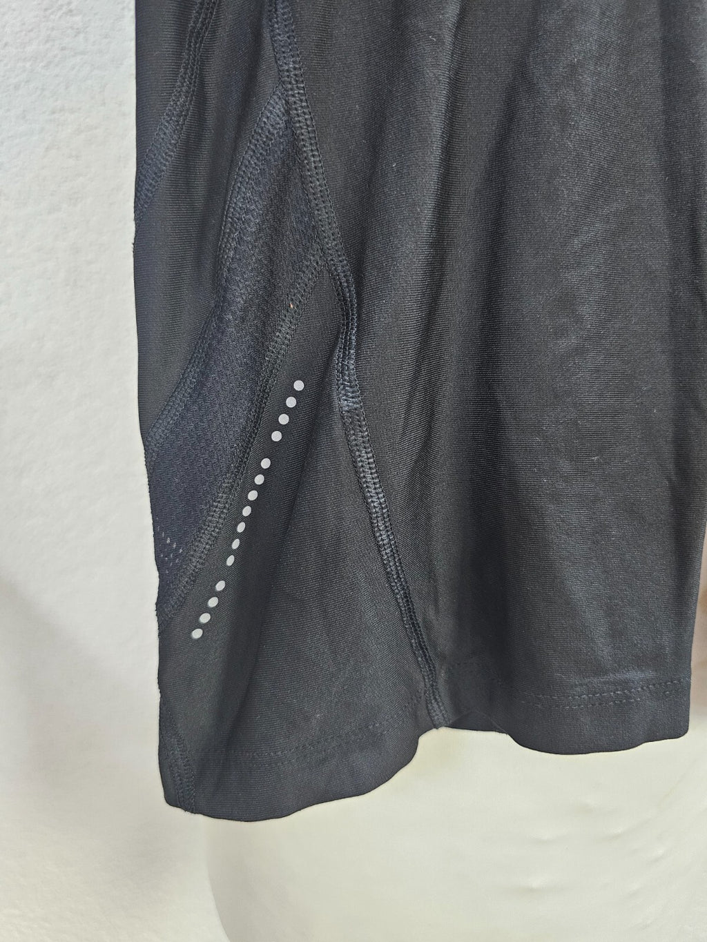 EK1564 Damen kurze Sporthose von Gore, schwarz, Gr. M2