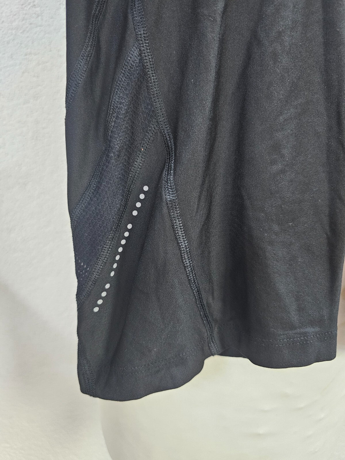EK1564 Damen kurze Sporthose von Gore, schwarz, Gr. M2