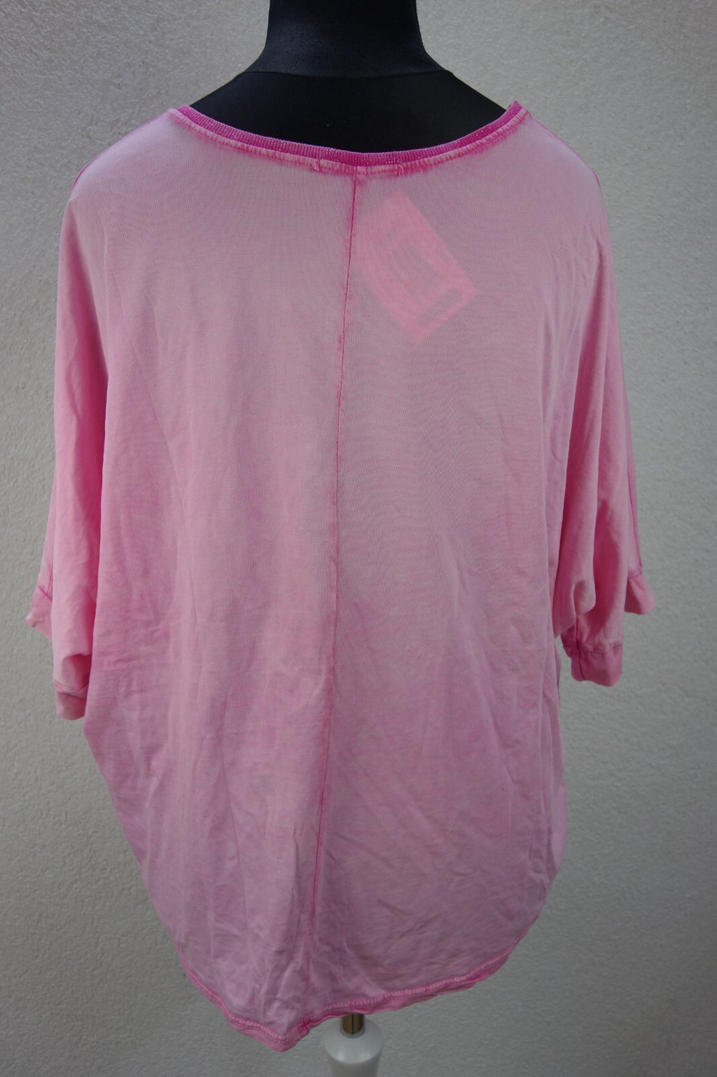 EK4004 Rosa T-Shirt in Größe 44 3