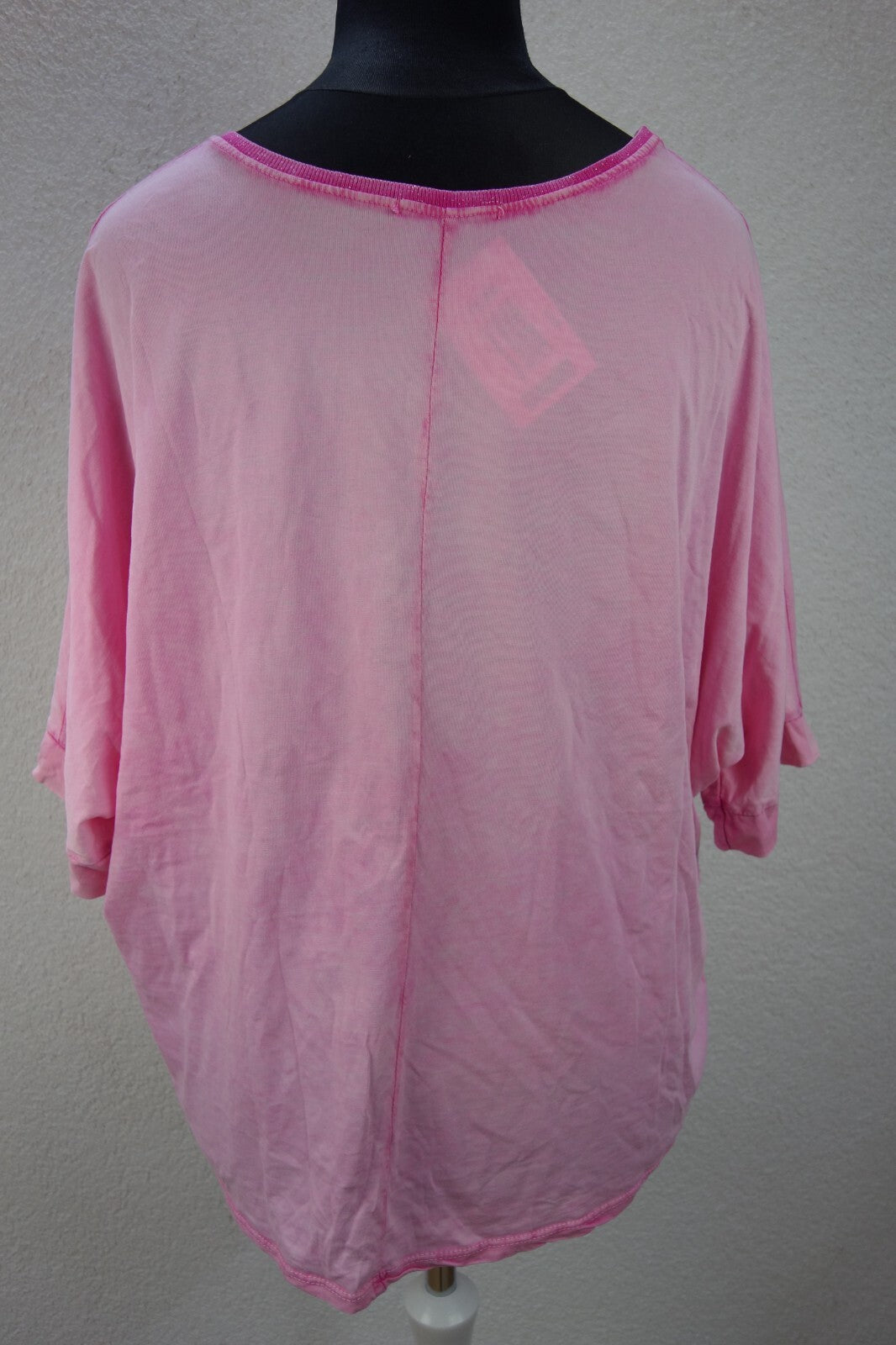 EK4004 Rosa T-Shirt in Größe 44 3