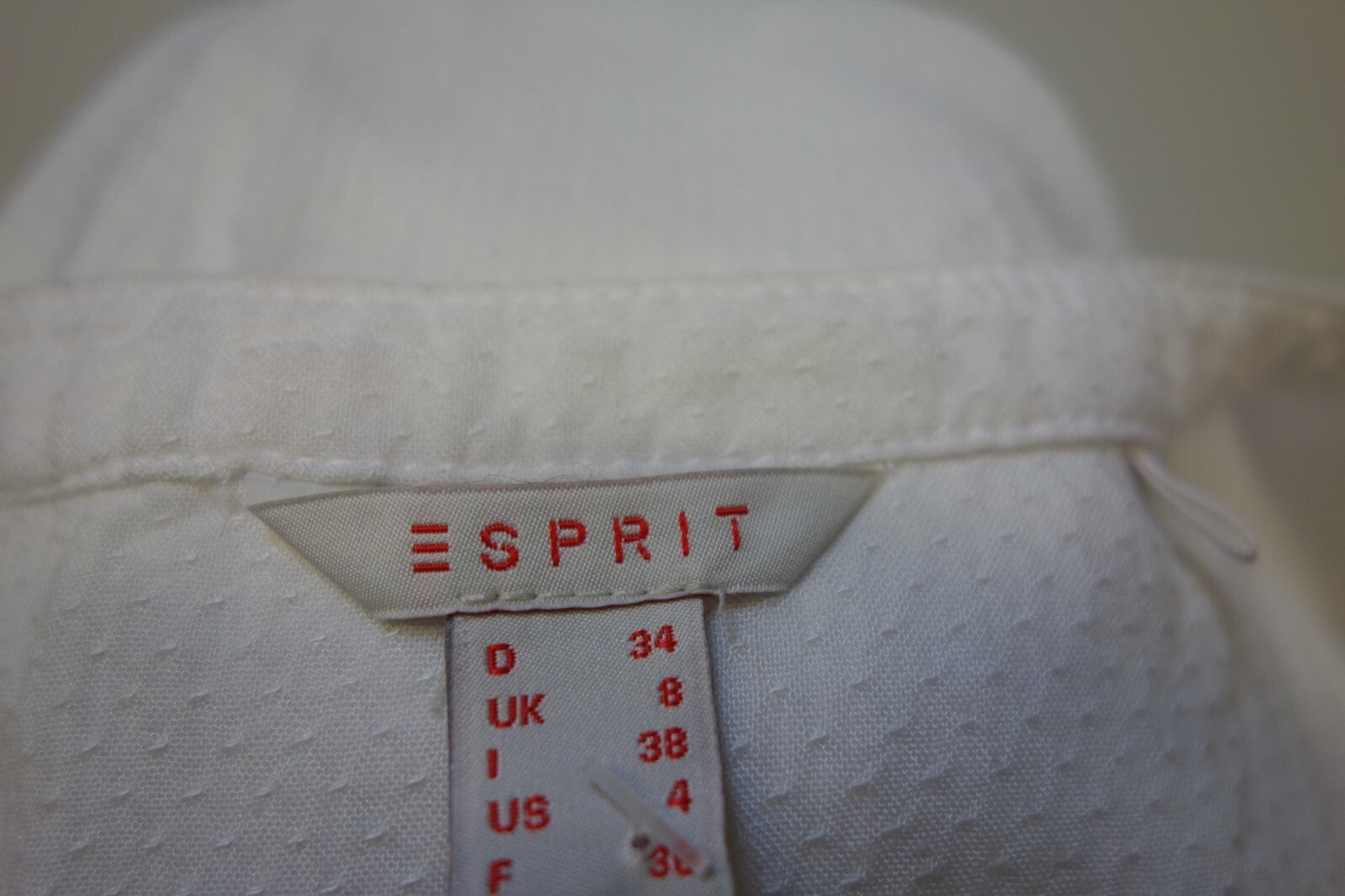 EK2490 Damen Bluse von Esprit, Gr.345