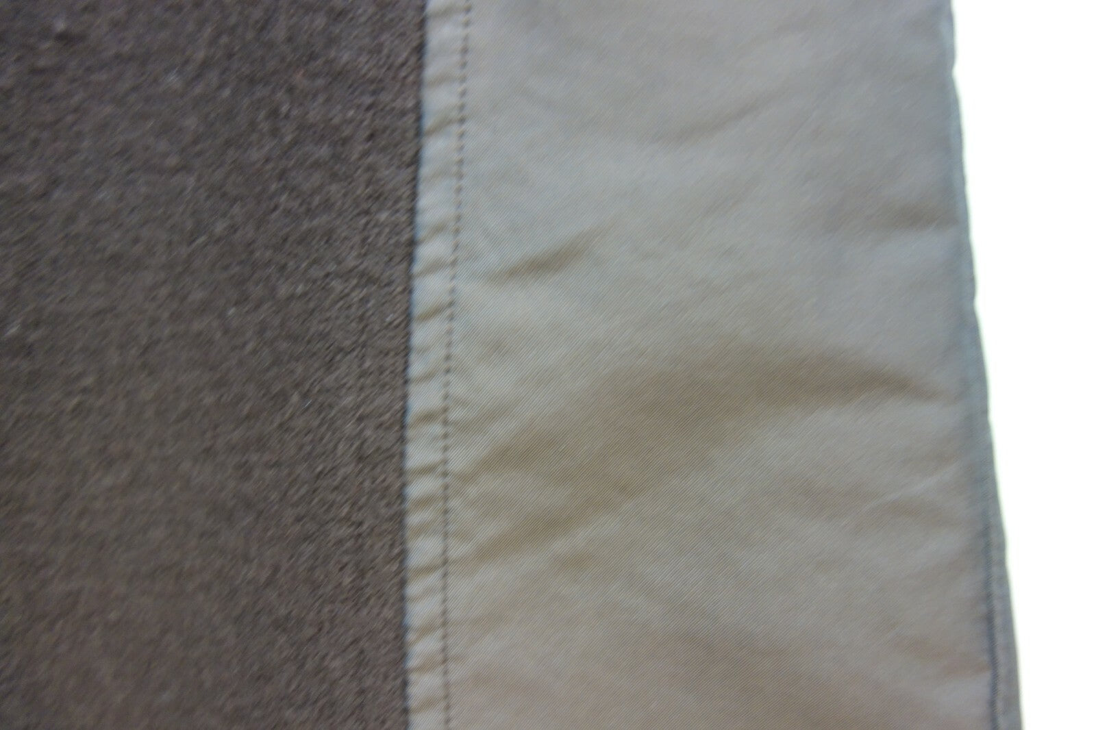 EK1047 Damen Rock von Carlo Colucci, braun, Gr. 383