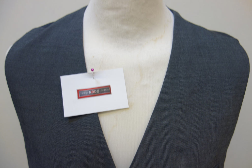 EK3260 Herren Weste von Ben Stone, Gr.M1