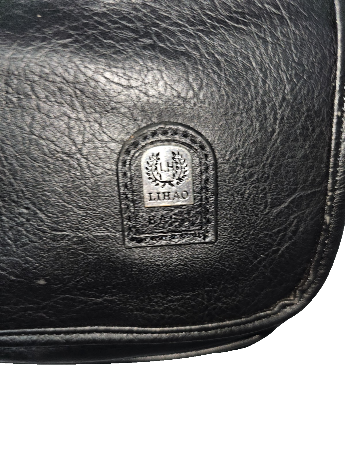 EK8618 Damen Handtasche von Lihao, Schwarz2