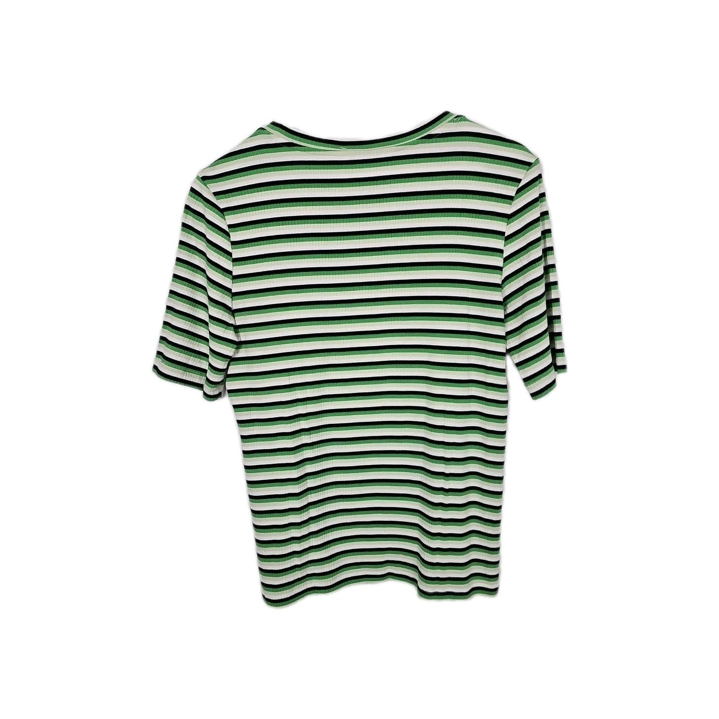 EK9827 Damen T-Shirt Gr.M Grün1