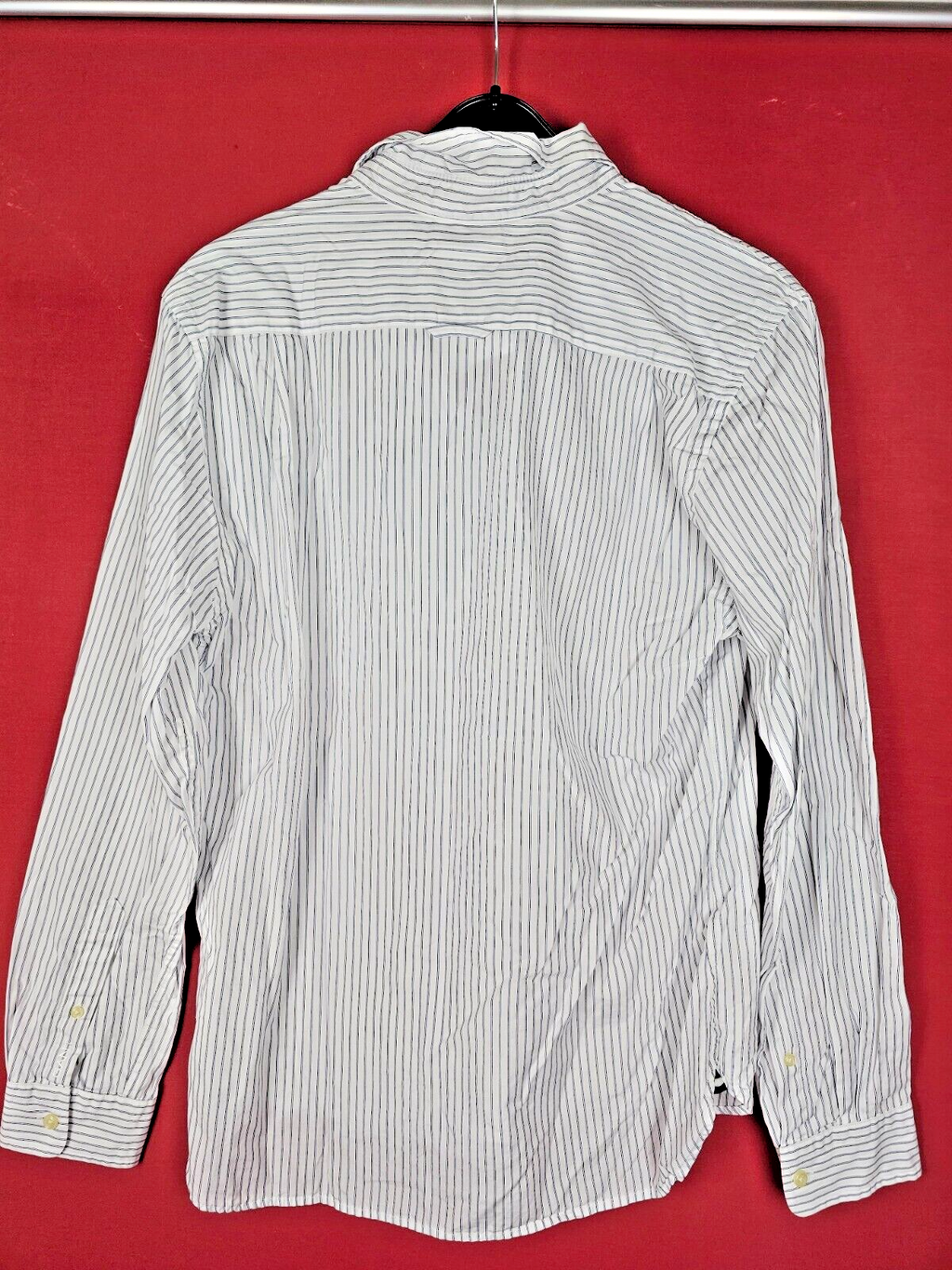 EK6615 Damen Bluse von  Gant Harvard Loplin, Weiß, Gr. L2