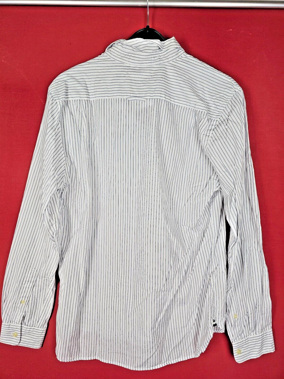 EK6615 Damen Bluse von  Gant Harvard Loplin, Weiß, Gr. L2