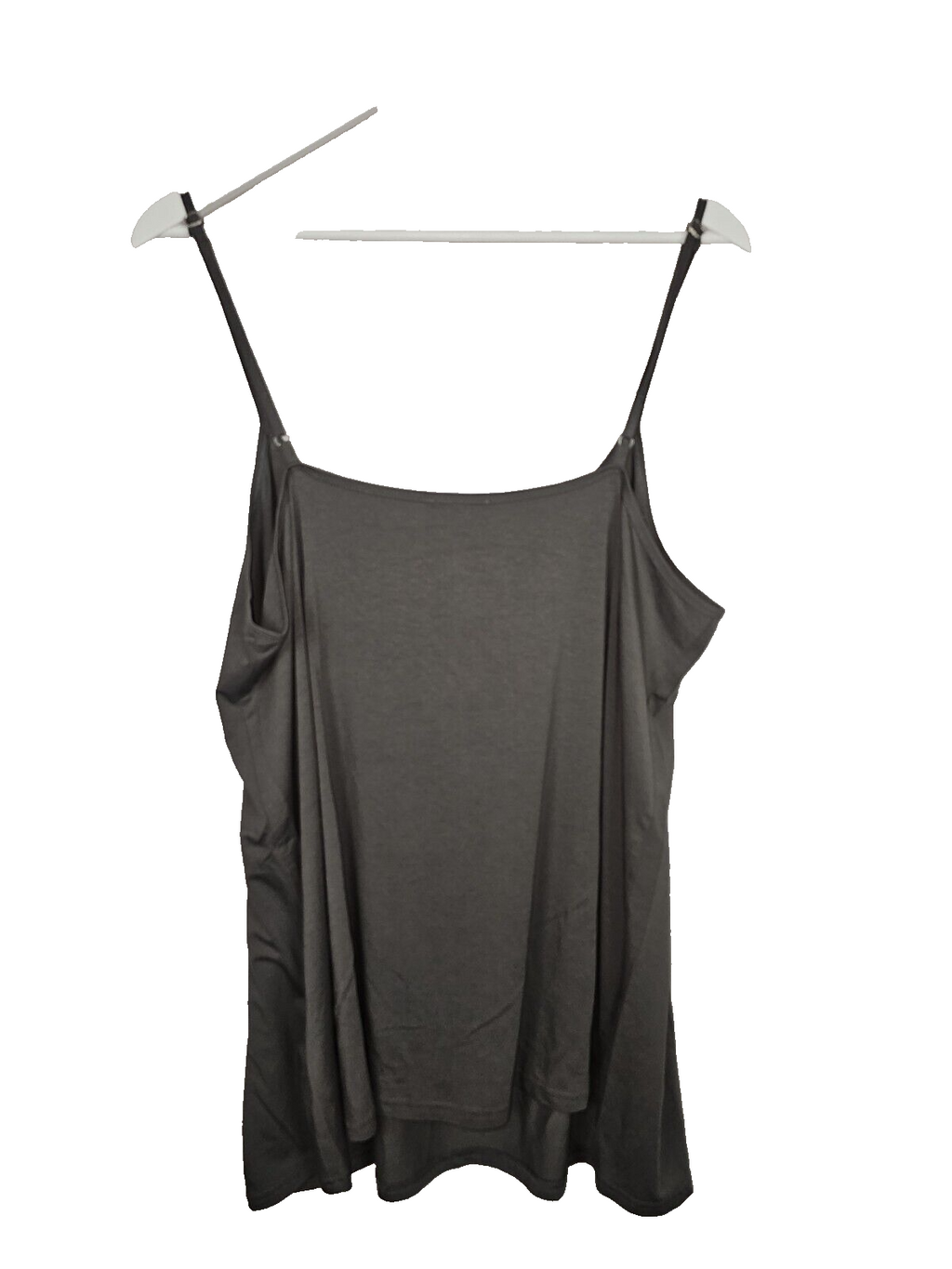 EK3891 Damen Top von Samoon, Grau, Gr.462
