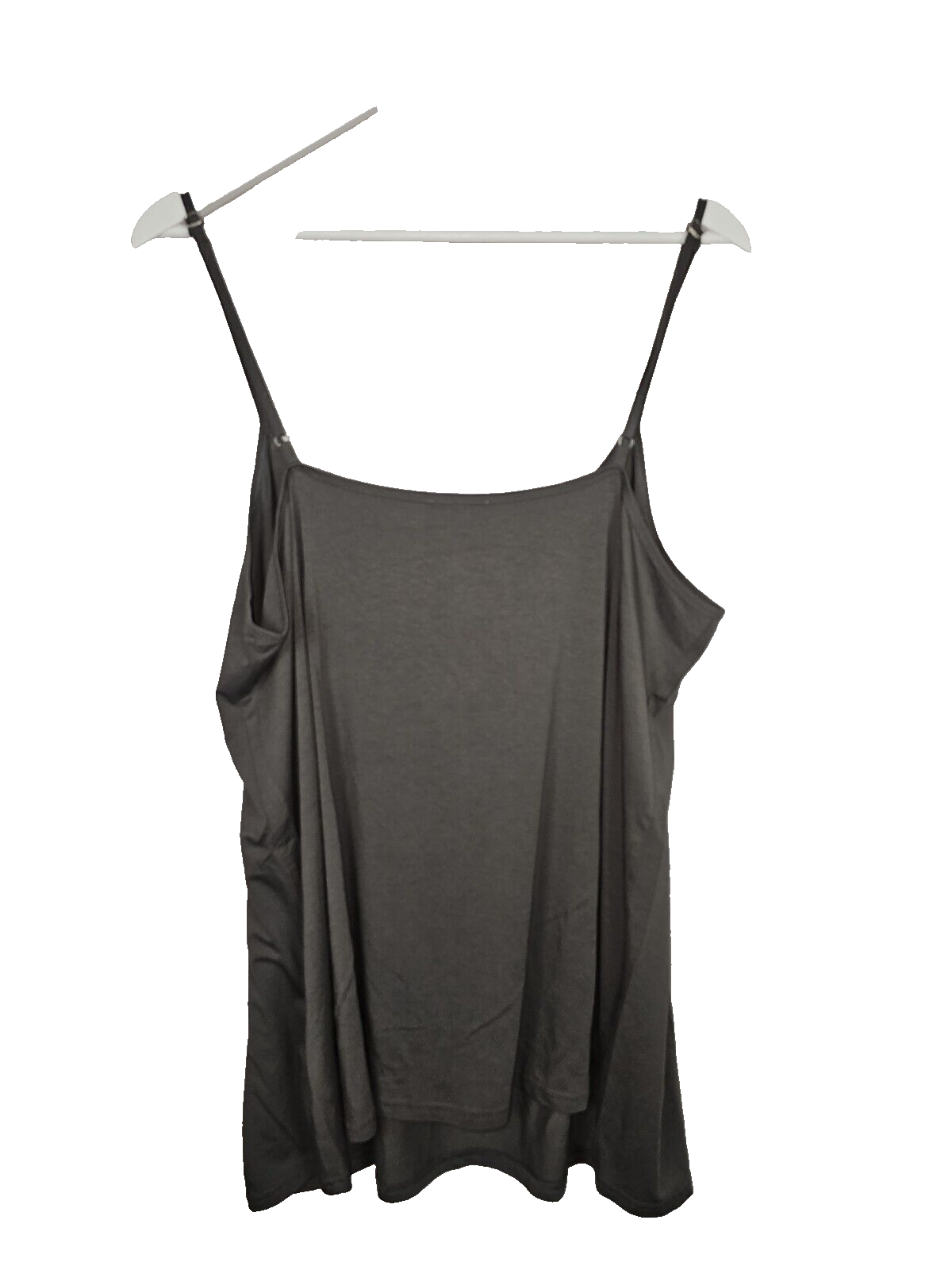 EK3891 Damen Top von Samoon, Grau, Gr.462