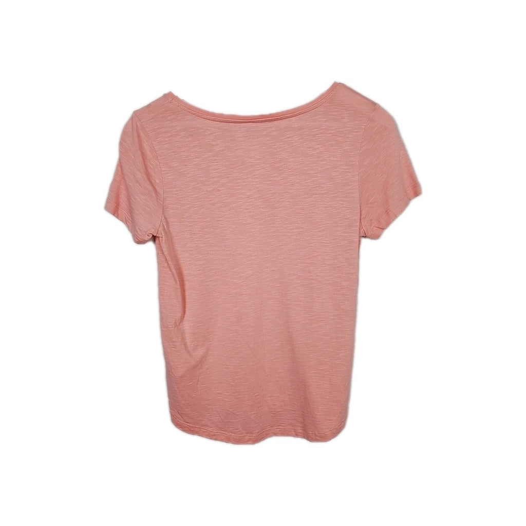 EK9815 Damen T-Shirt Street One Gr.36 Rosa3