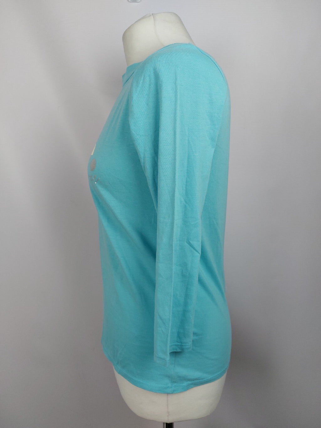 EK2581 Damen Shirt von Street One, hellblau, Gr. S2