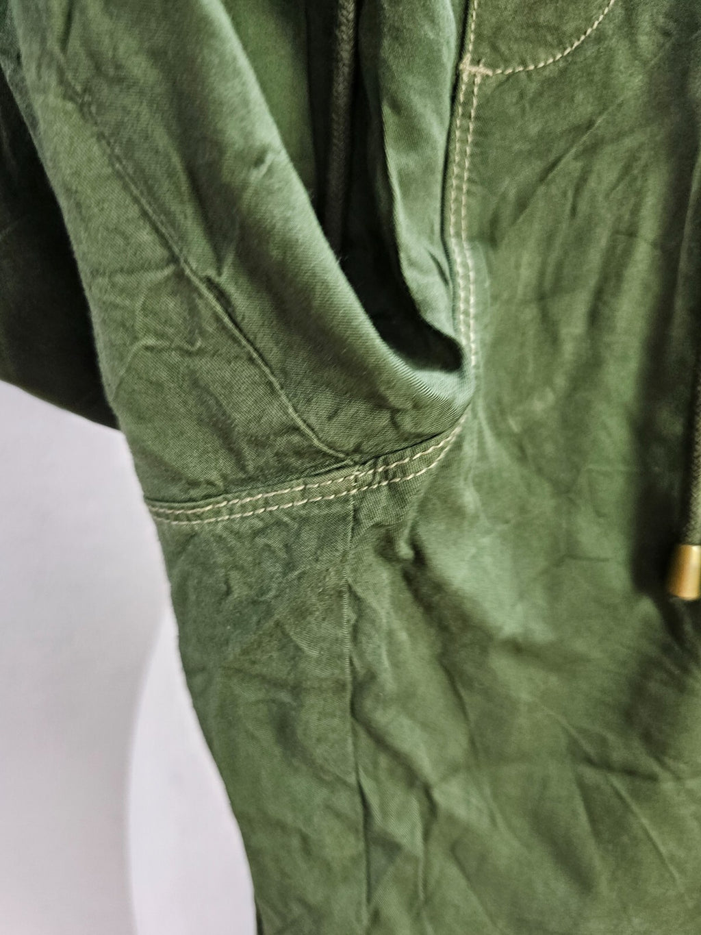 EK5795 Herren Shorts von Clockhouse, grün, Gr.484