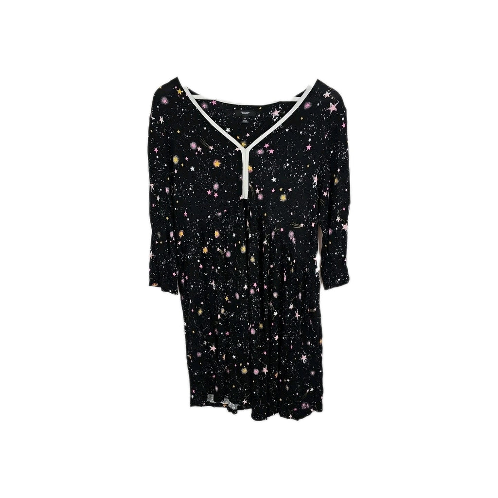 EK10033 Damen Kleid Simply Vera Gr.M Schwarz0