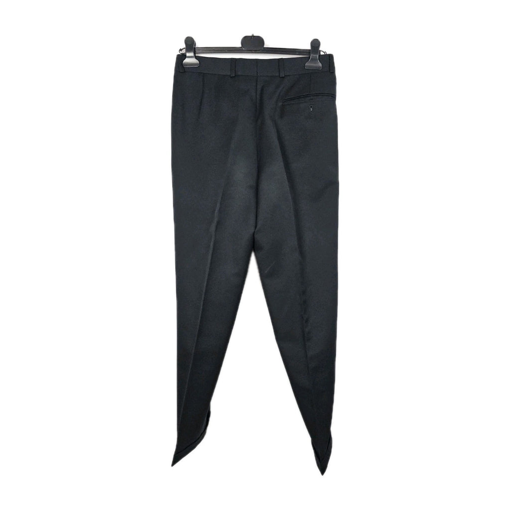 EK10670 Herren Anzughose, Schwarz, Gr. 482