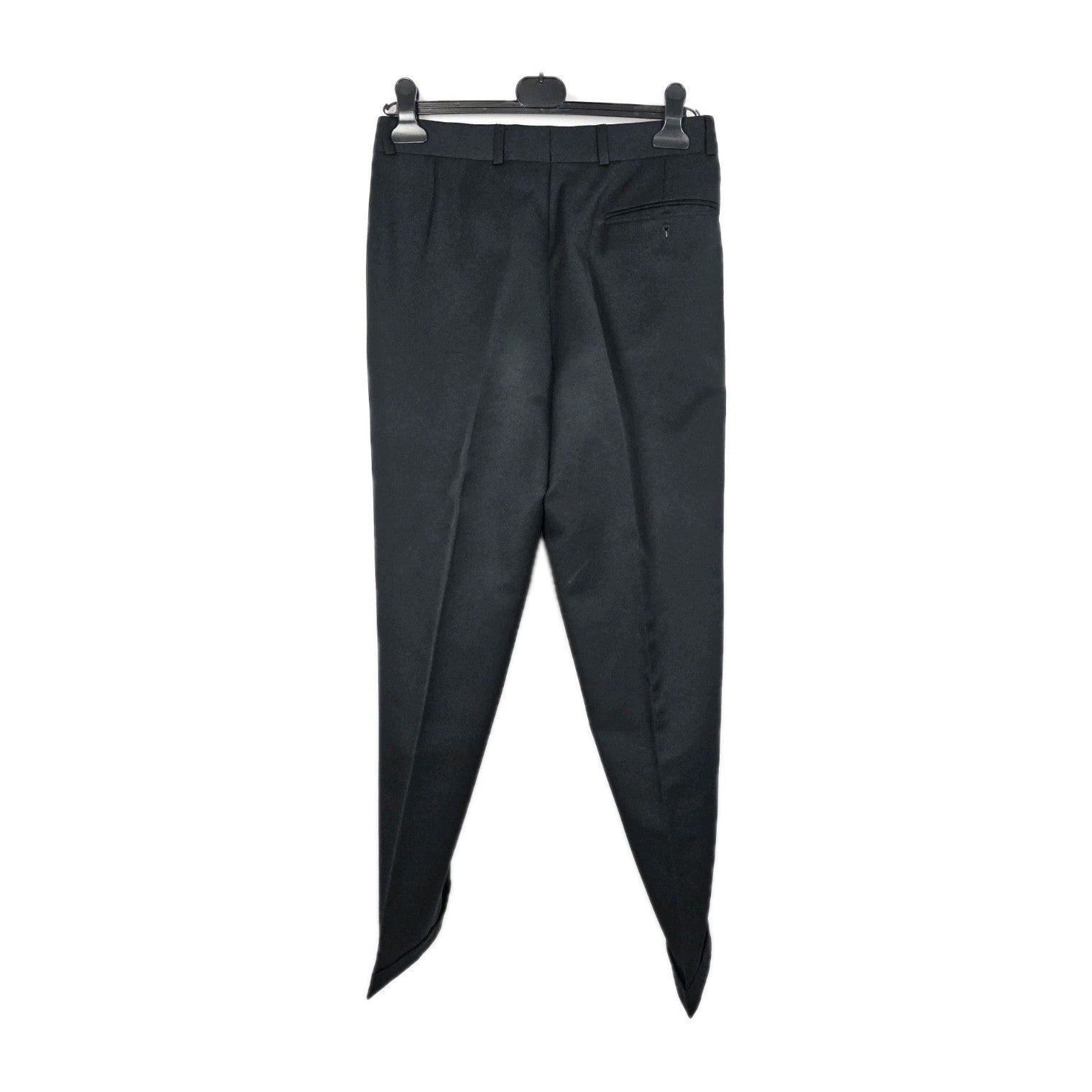 EK10670 Herren Anzughose, Schwarz, Gr. 482