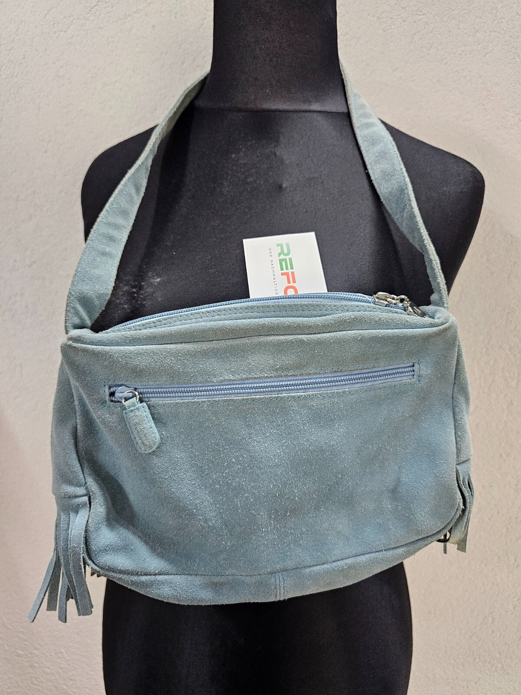 EK6343 Damen Handtasche von Picard, blau2