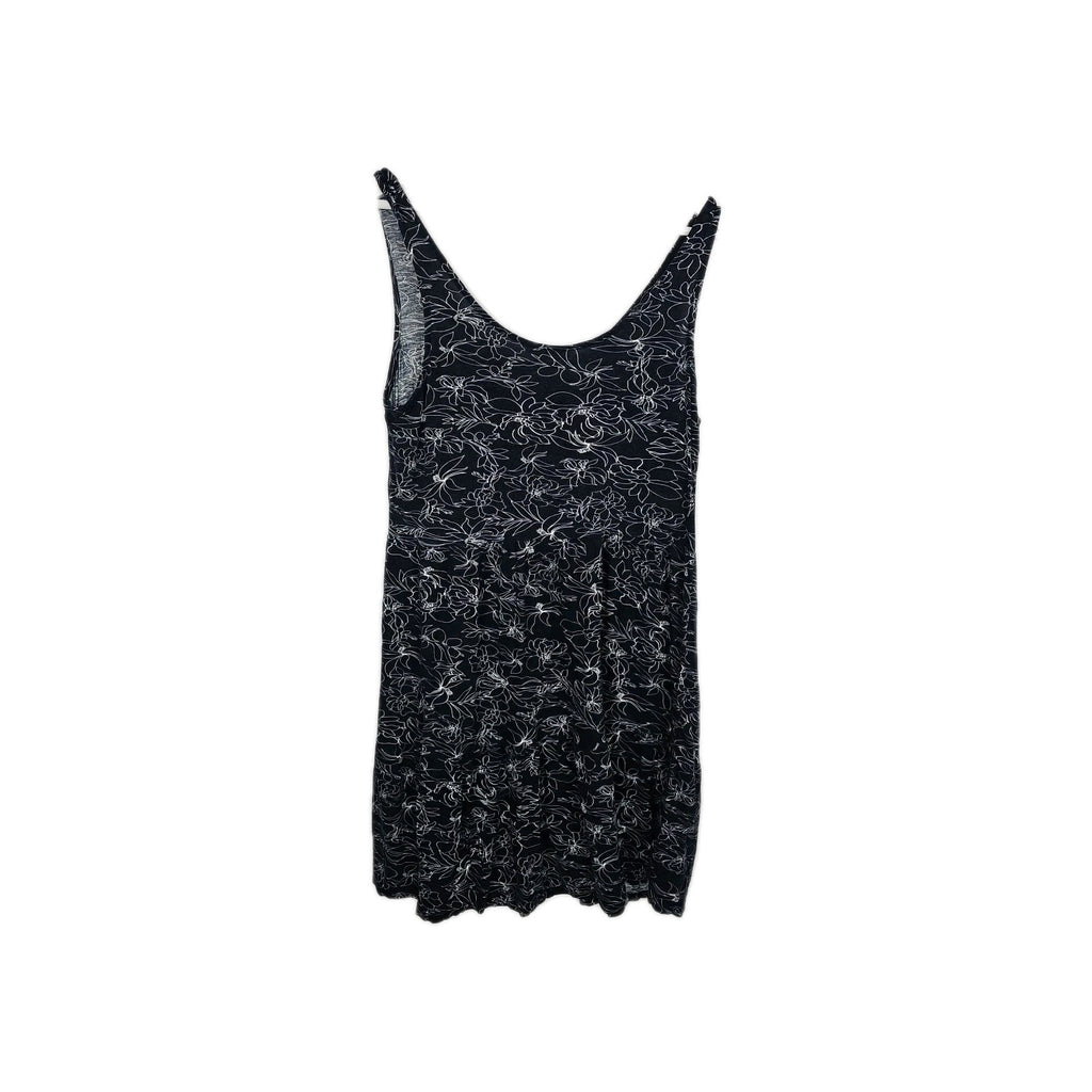 EK10020 Damen Kleid Zabaione Gr.M Blau2