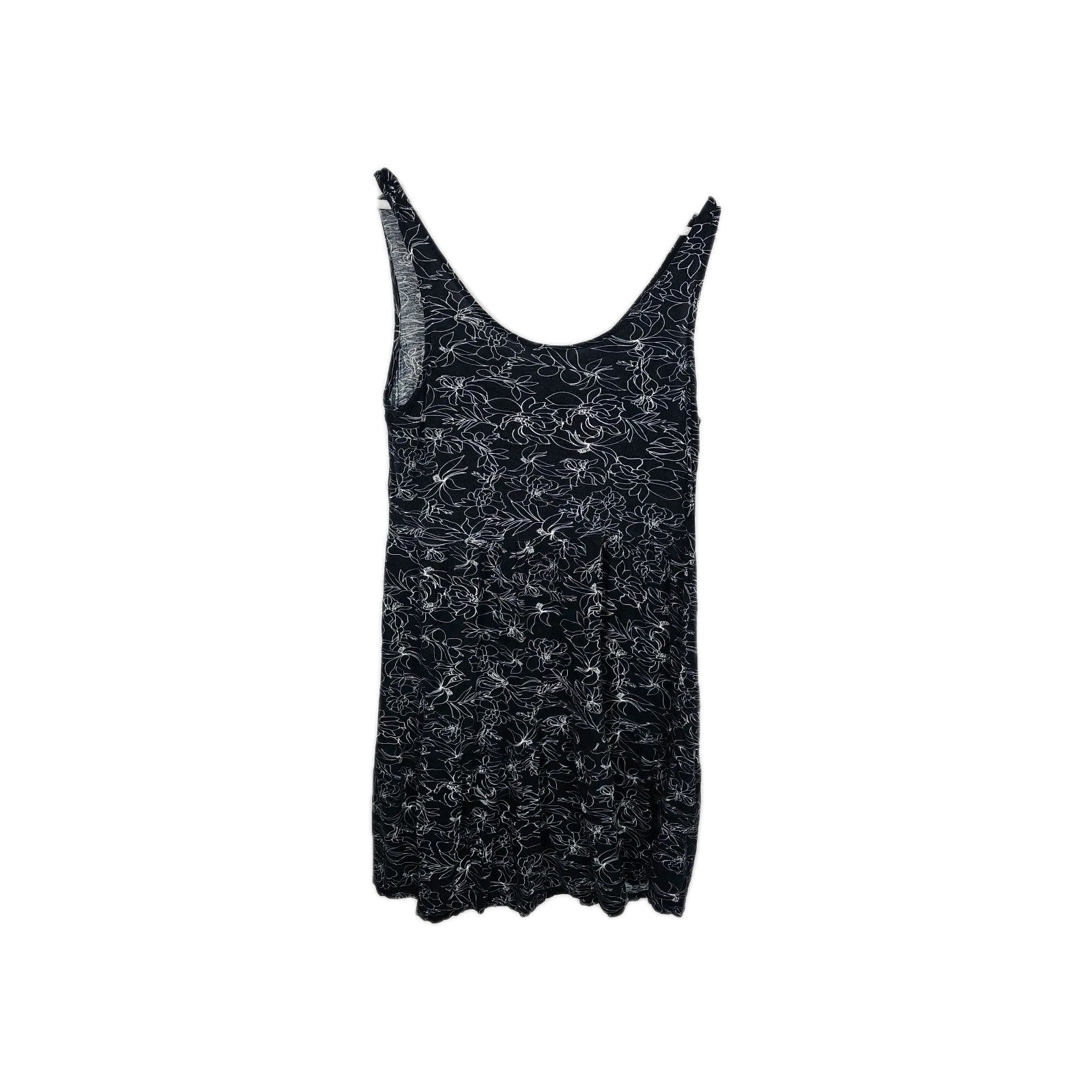 EK10020 Damen Kleid Zabaione Gr.M Blau2