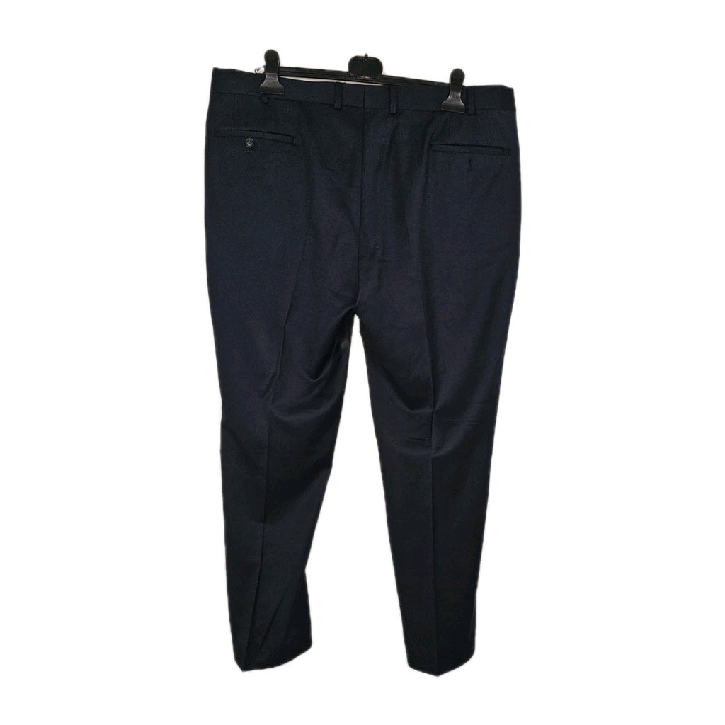 EK11023 Herren Anzughose, Blau, Gr. 282