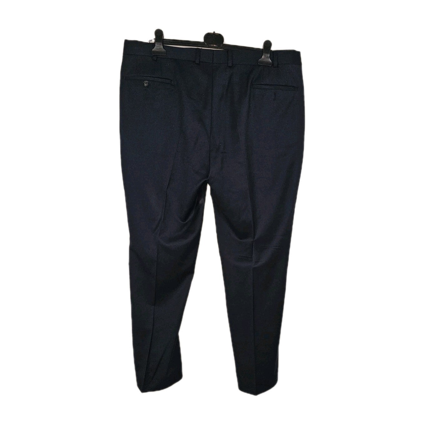 EK11023 Herren Anzughose, Blau, Gr. 282