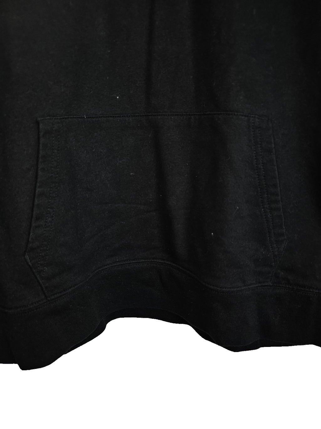 EK7031 Kinder Pullover von GAP, schwarz, Gr.L (164)2