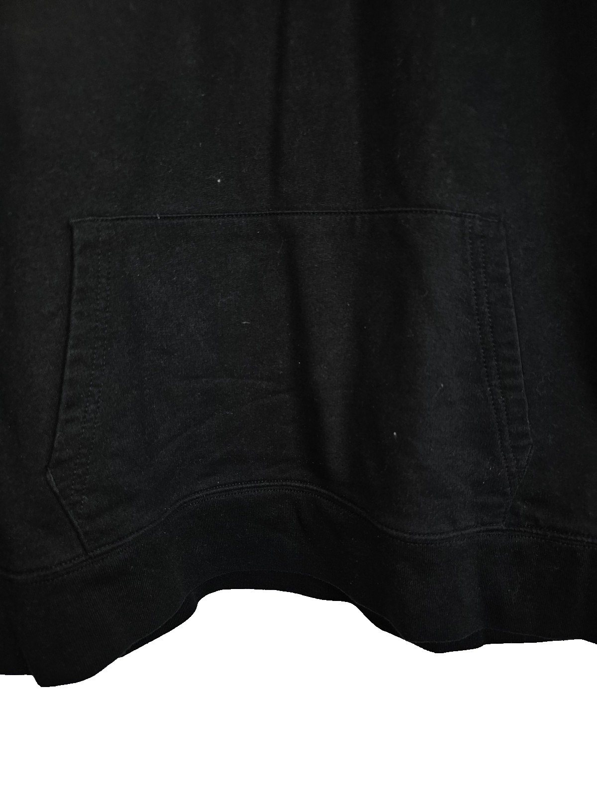 EK7031 Kinder Pullover von GAP, schwarz, Gr.L (164)2