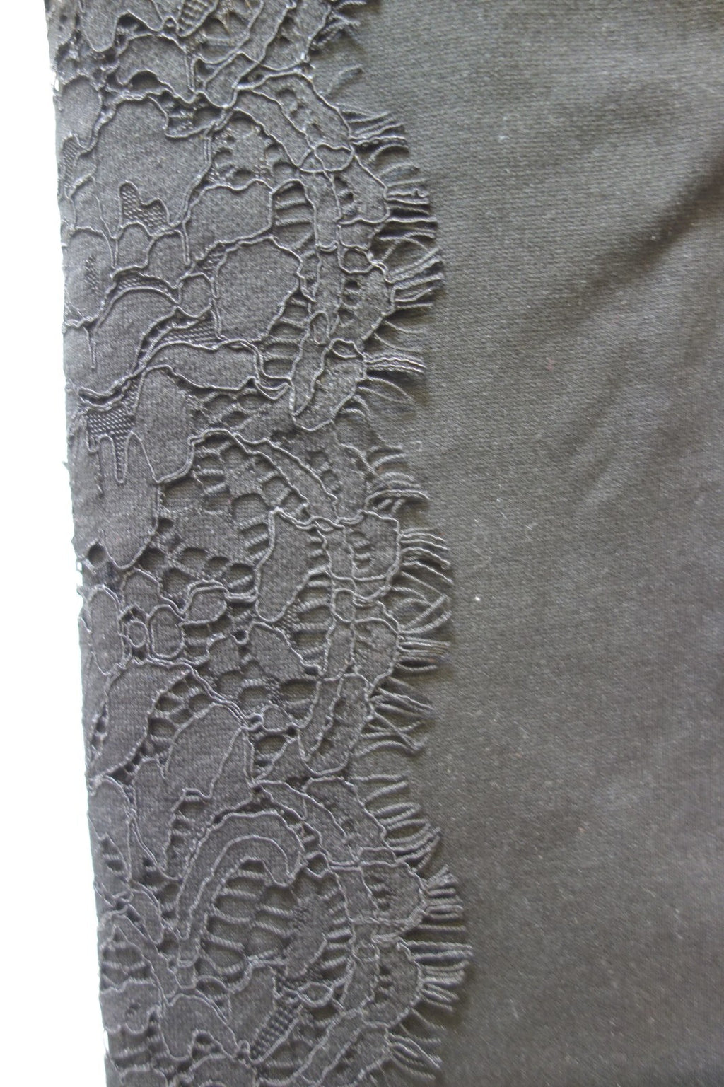 EK3820 Damen Stoffhose von Sienna, schwarz, Gr. 343