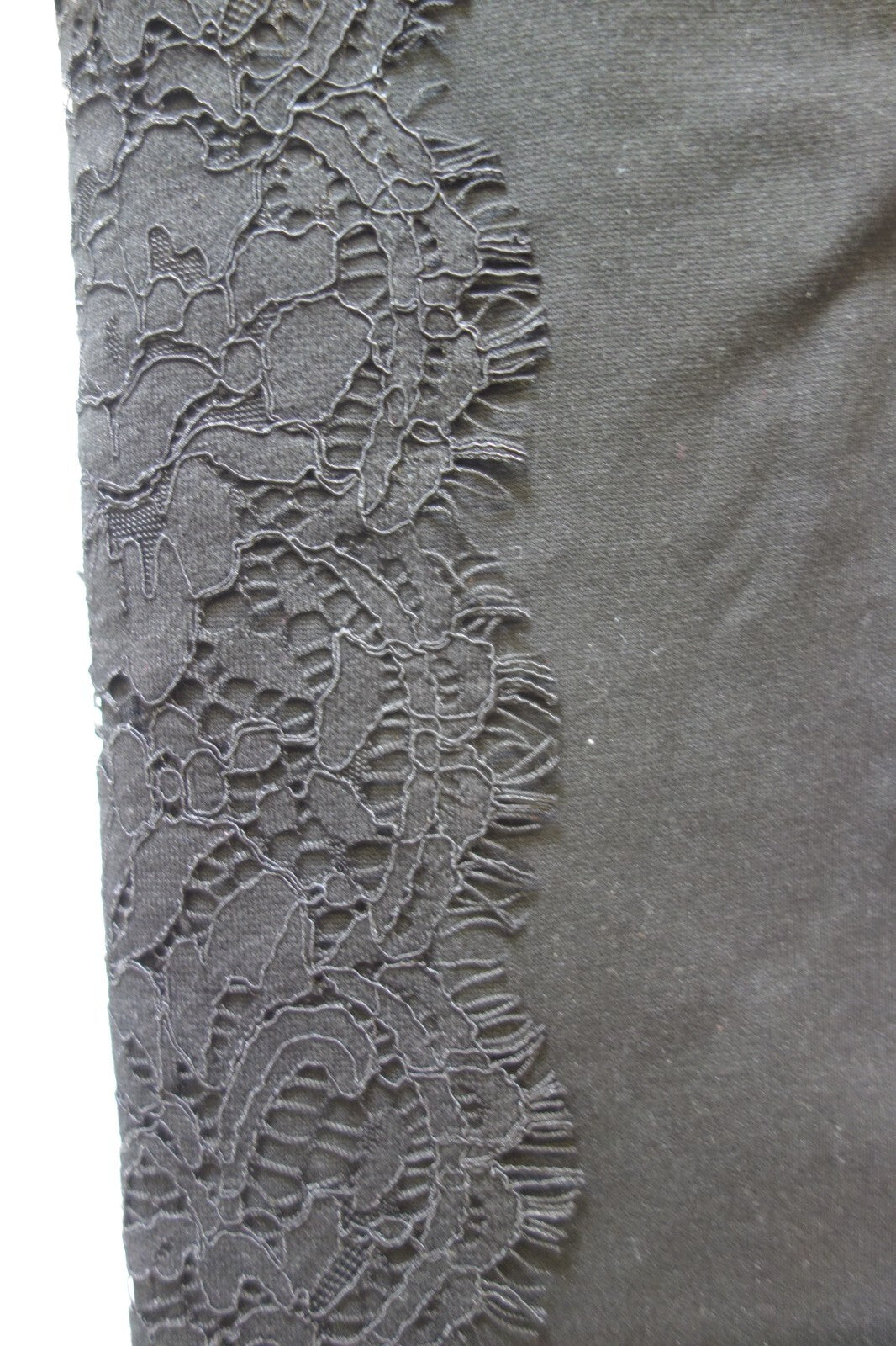 EK3820 Damen Stoffhose von Sienna, schwarz, Gr. 343