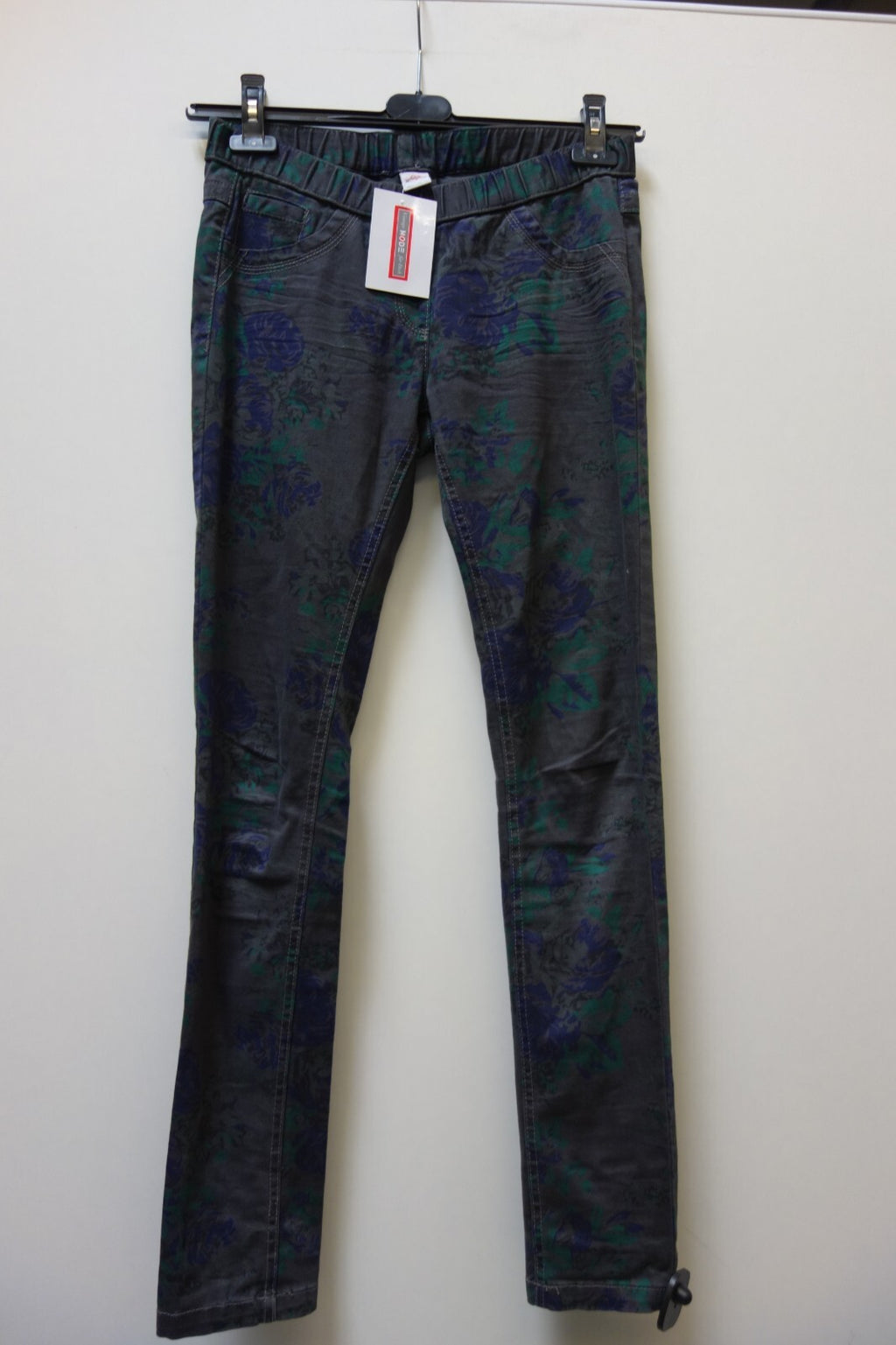 EK1956 Mädchen Jeggings von s.Oliver, Gr. 1640
