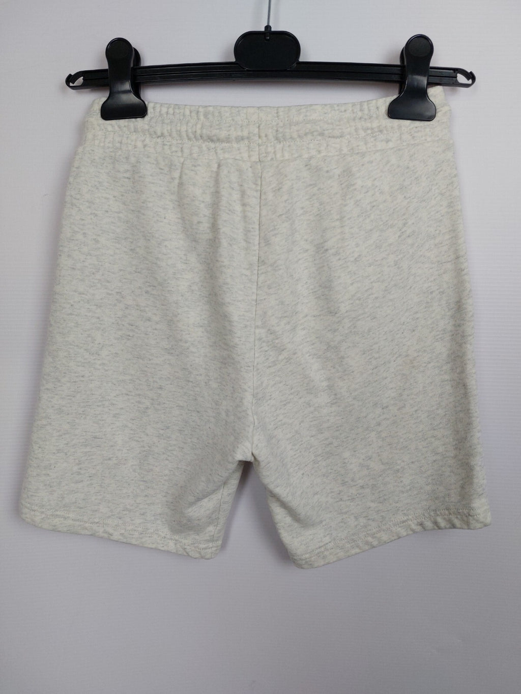 EK4563 Mädchen Shorts von H&M, beige, Gr.1584