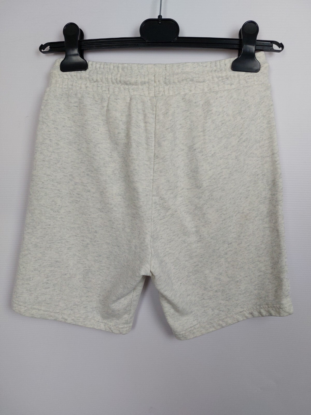 EK4563 Mädchen Shorts von H&M, beige, Gr.1584