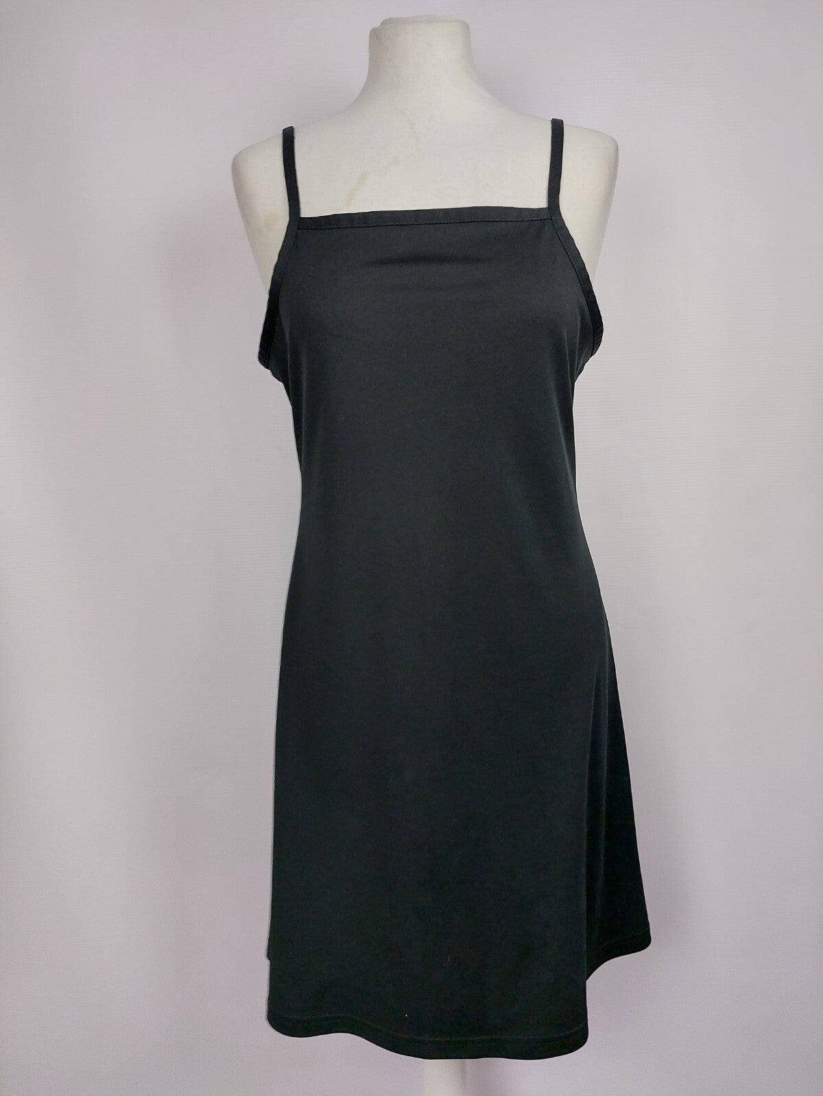 EK4560 Damen Kleid von Trend, schwarz, Gr.401