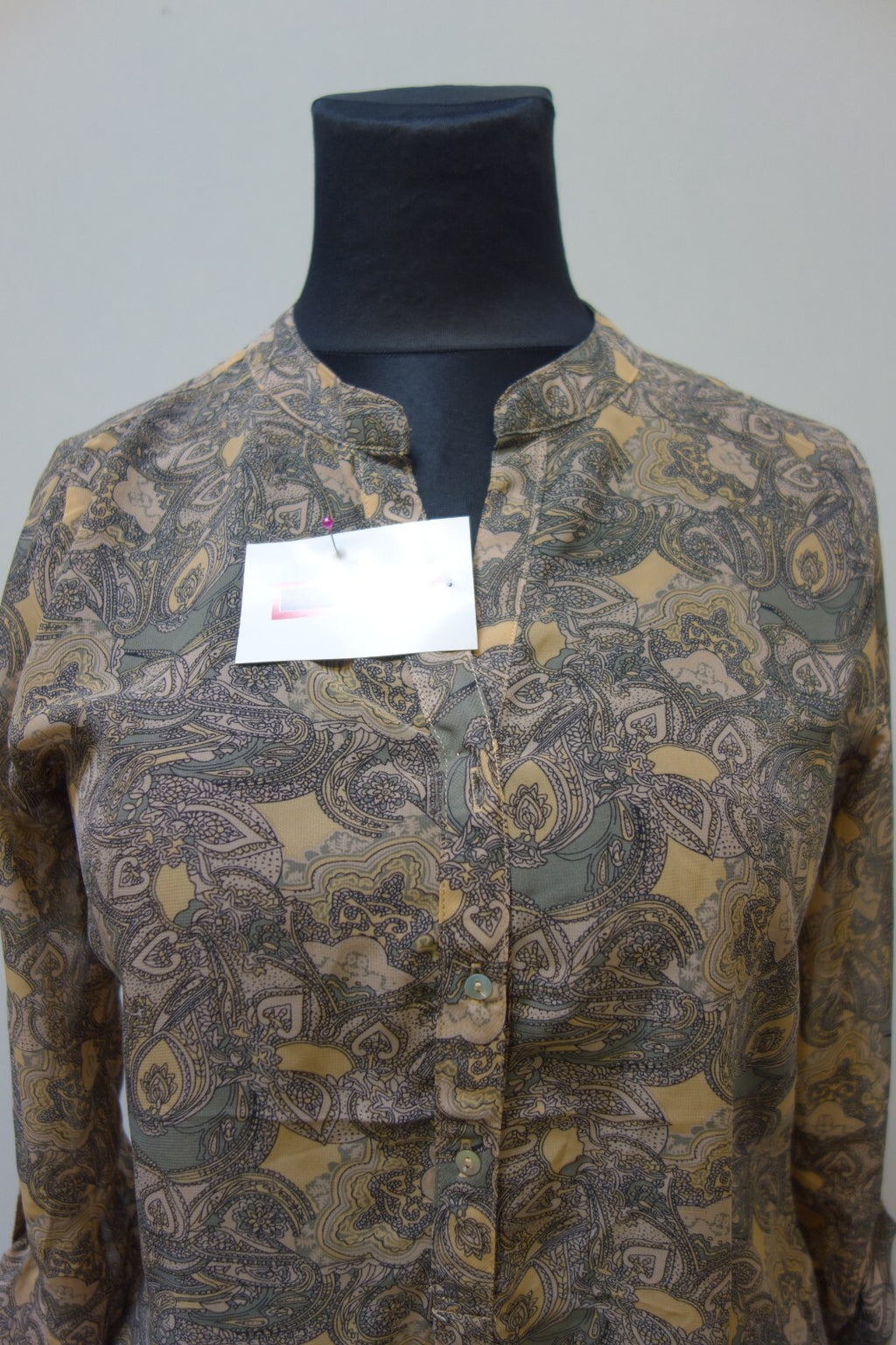 EK3544 Damen Bluse von My Hailys, Gr. L1