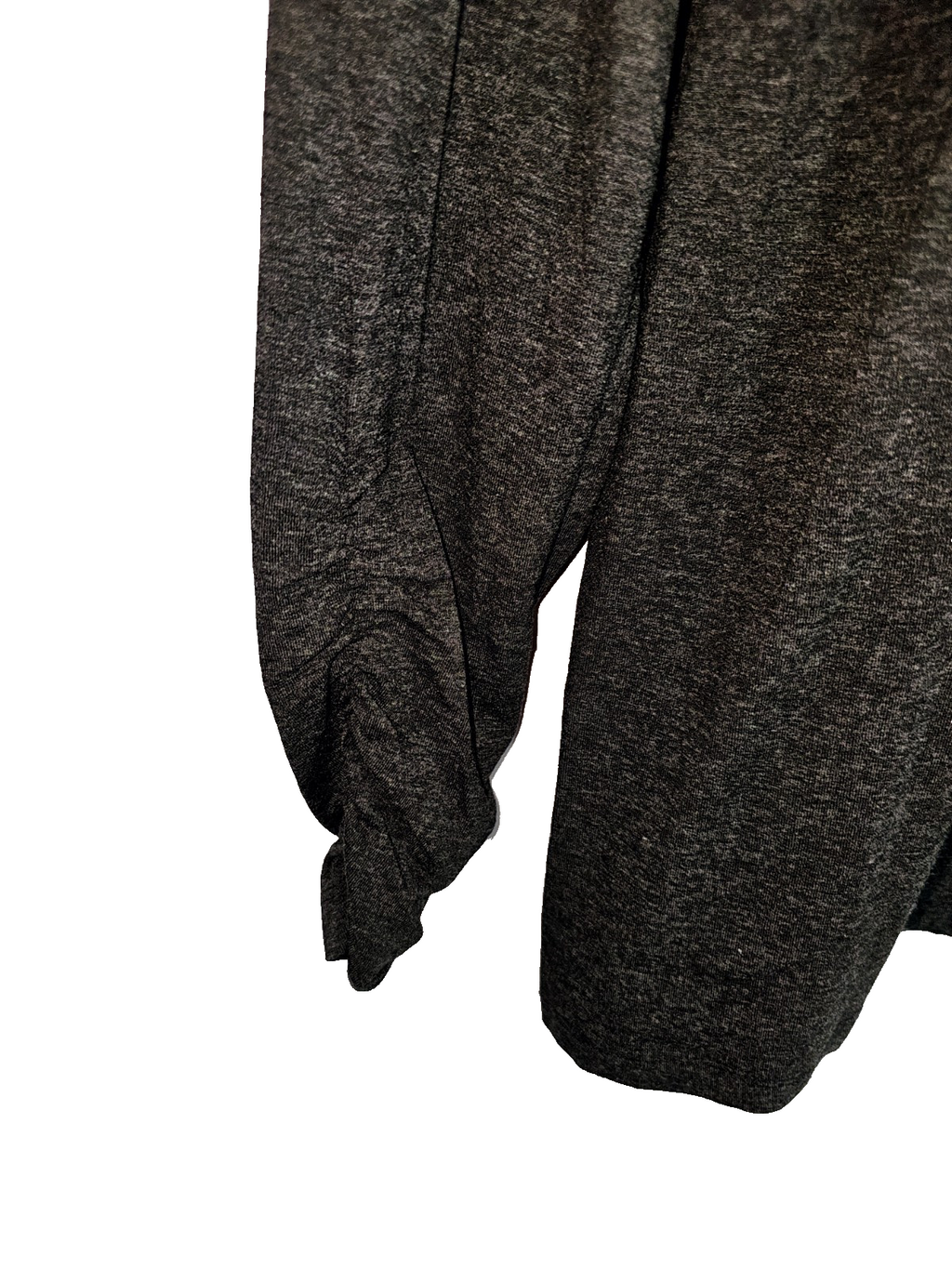 EK7411 Damen Langarmshirt von Olsen, grau, Gr.465