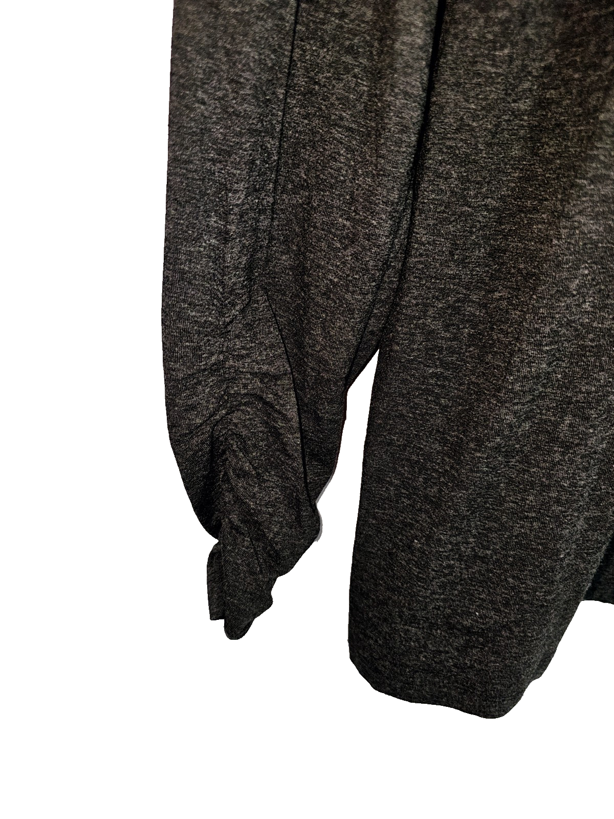 EK7411 Damen Langarmshirt von Olsen, grau, Gr.465
