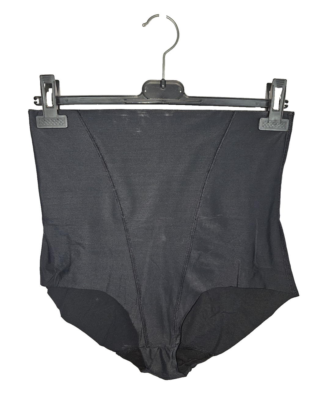 EK7337 Damen Shape Ware mit hoher Taille von C&A, schwarz, Gr.44/460
